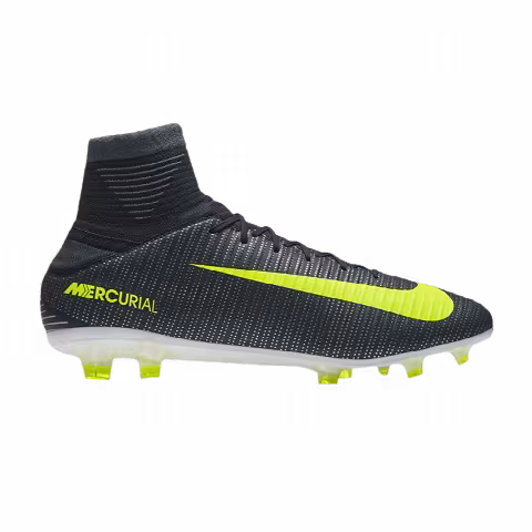 Nike Mercurial Veloce 3 DF CR7 FG 'Seaweed'