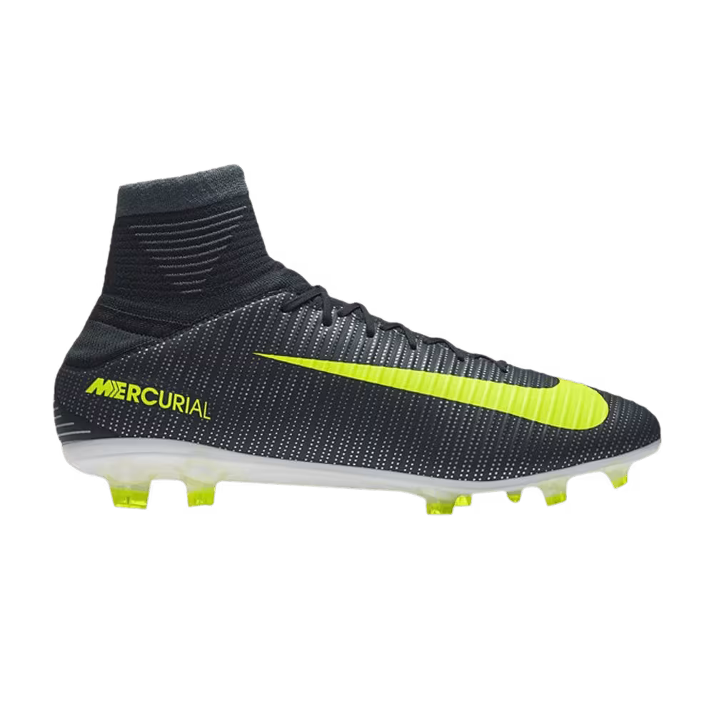 Nike Mercurial Veloce 3 DF CR7 FG Seaweed