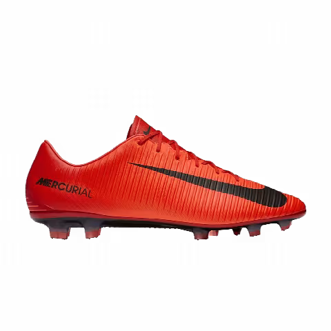 Nike Mercurial Veloce 3 FG 'University Red'