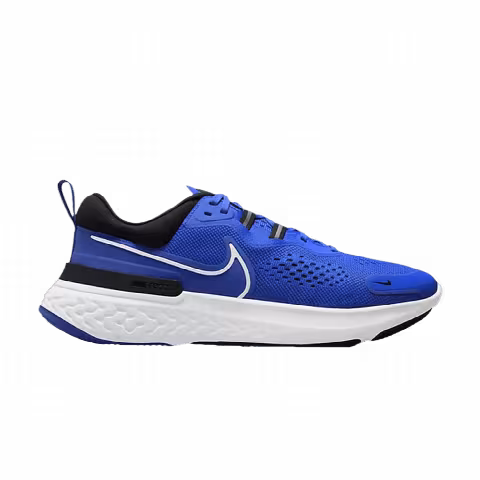 Nike React Miler 2 'Hyper Royal'