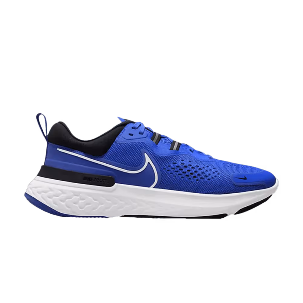 Nike React Miler 2 Hyper Royal