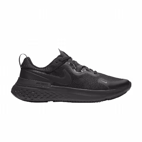 Nike React Miler 'Black'