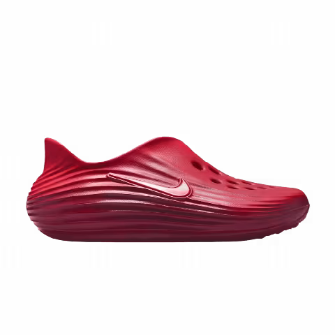 Nike ReactX Rejuven8 'University Red'