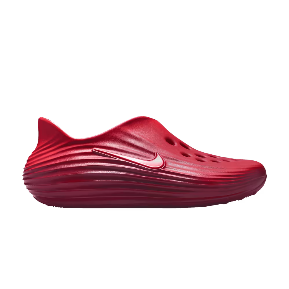 Nike ReactX Rejuven8 GS University Red