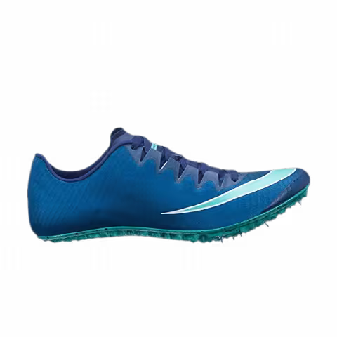 Nike Superfly Elite 'Blue Force Hyper Jade'