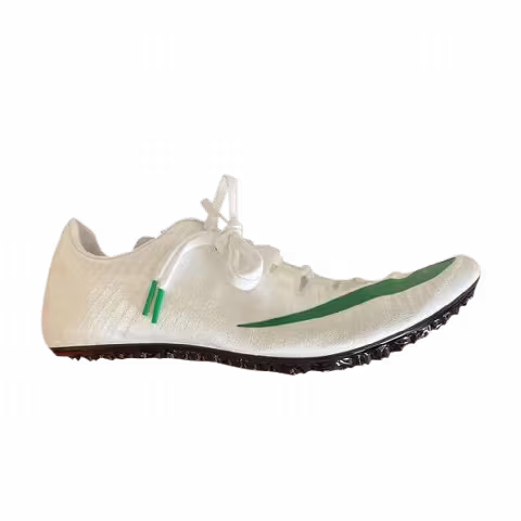 Nike Zoom Superfly Elite Baylor 'Apple Green'