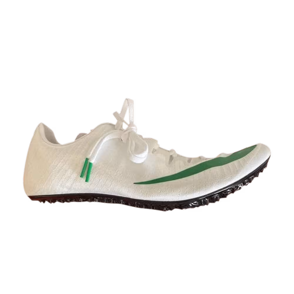 Nike Zoom Superfly Elite Baylor Apple Green