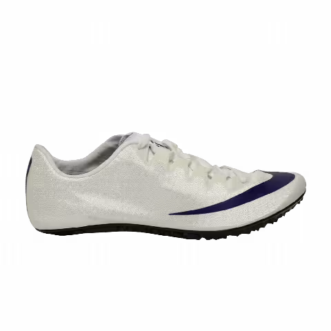 Nike Zoom Superfly Elite 'TCU Horned Frogs'