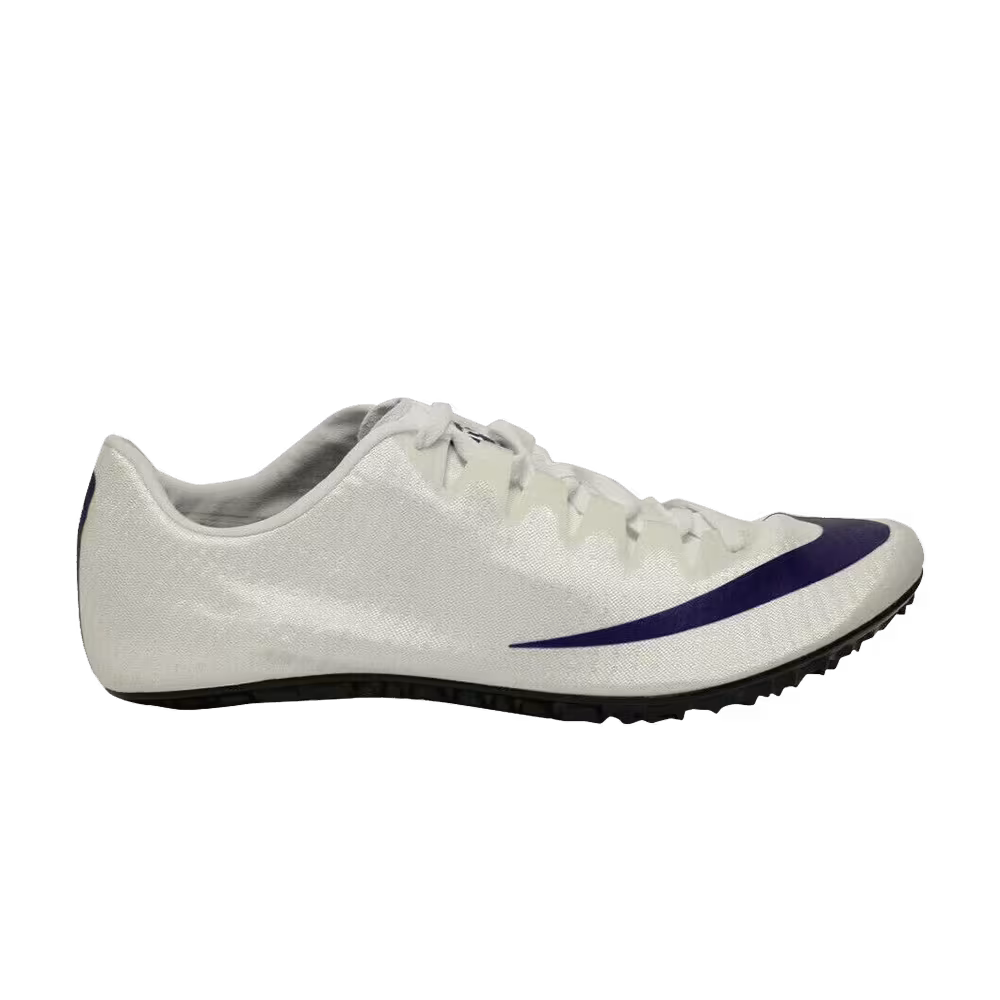 Nike Zoom Superfly Elite TCU Horned Frogs