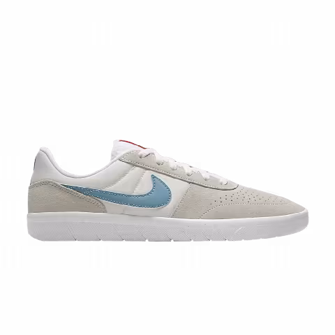 Nike Team Classic SB 'Summit White Cerulean'