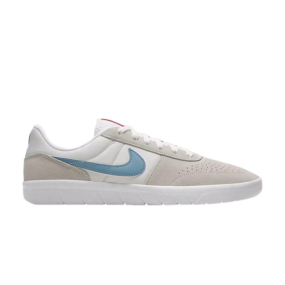 Nike Team Classic SB Summit White Cerulean