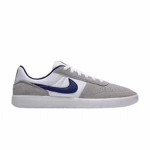 Nike Team Classic SB 'Wolf Grey Blue Void'