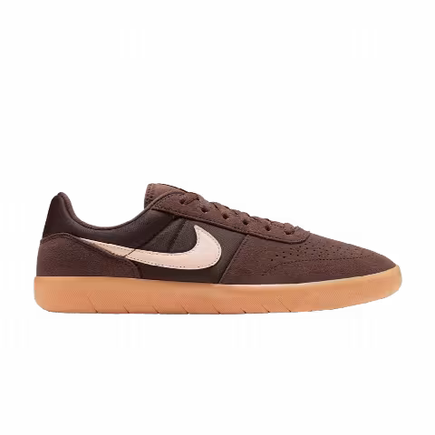 Nike Team Classic SB 'Baroque Brown'