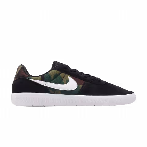 Nike Team Classic SB 'Black'