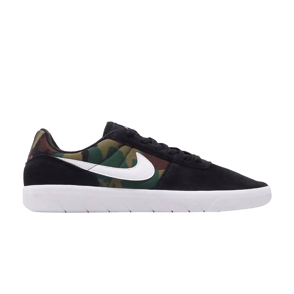 Nike Team Classic SB Black