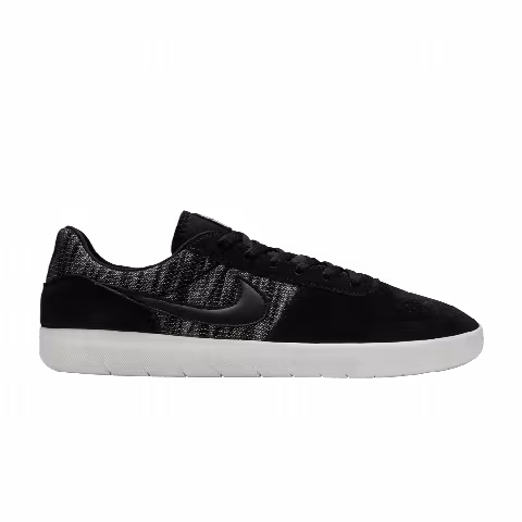 Nike Team Classic Premium SB 'Black'