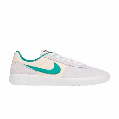 Nike Team Classic SB 'Photon Dust Green'