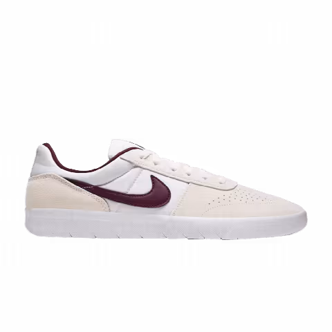 Nike Team Classic SB 'Pale Ivory'