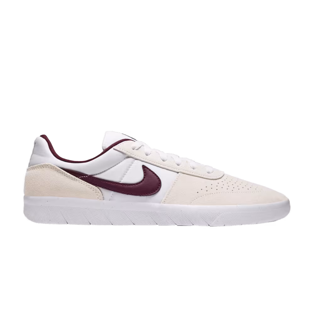 Nike Team Classic SB Pale Ivory