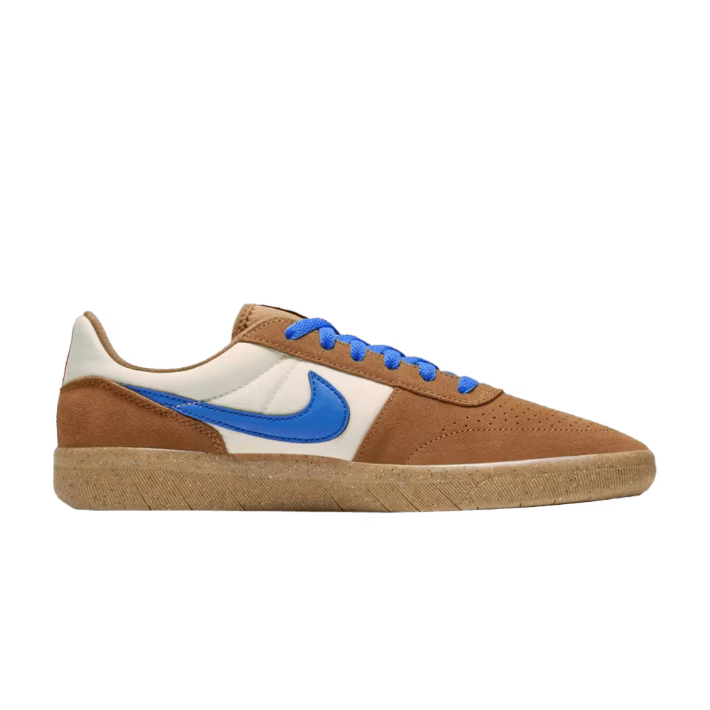 Nike Team Classic SB Light British Tan