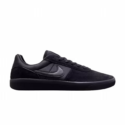Nike Team Classic SB 'Black'
