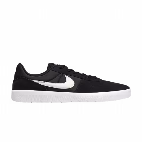 Nike Team Classic SB 'Black'