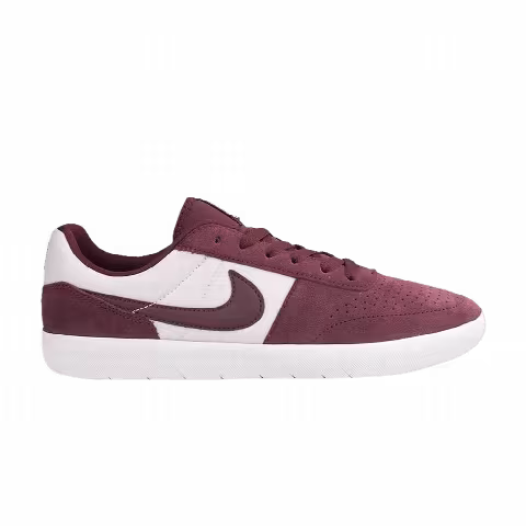 Nike Team Classic SB 'Burgundy Crush'