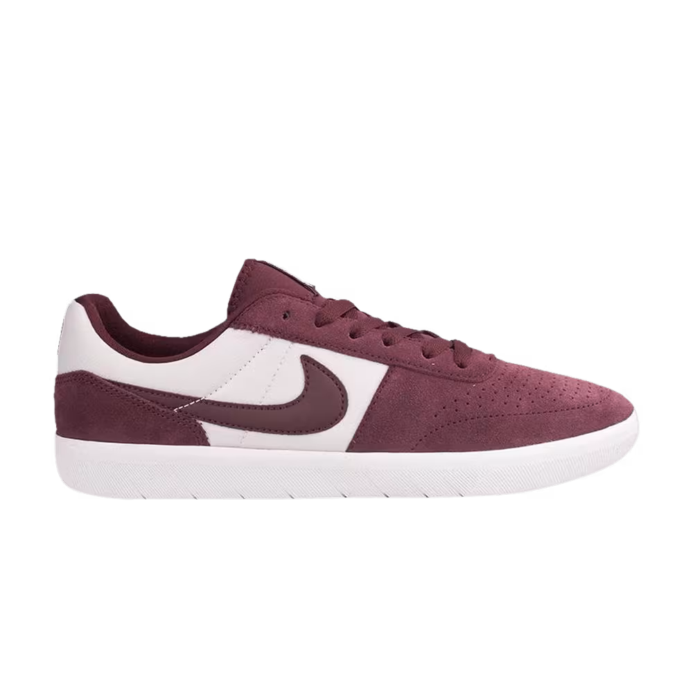 Nike Team Classic SB Burgundy Crush
