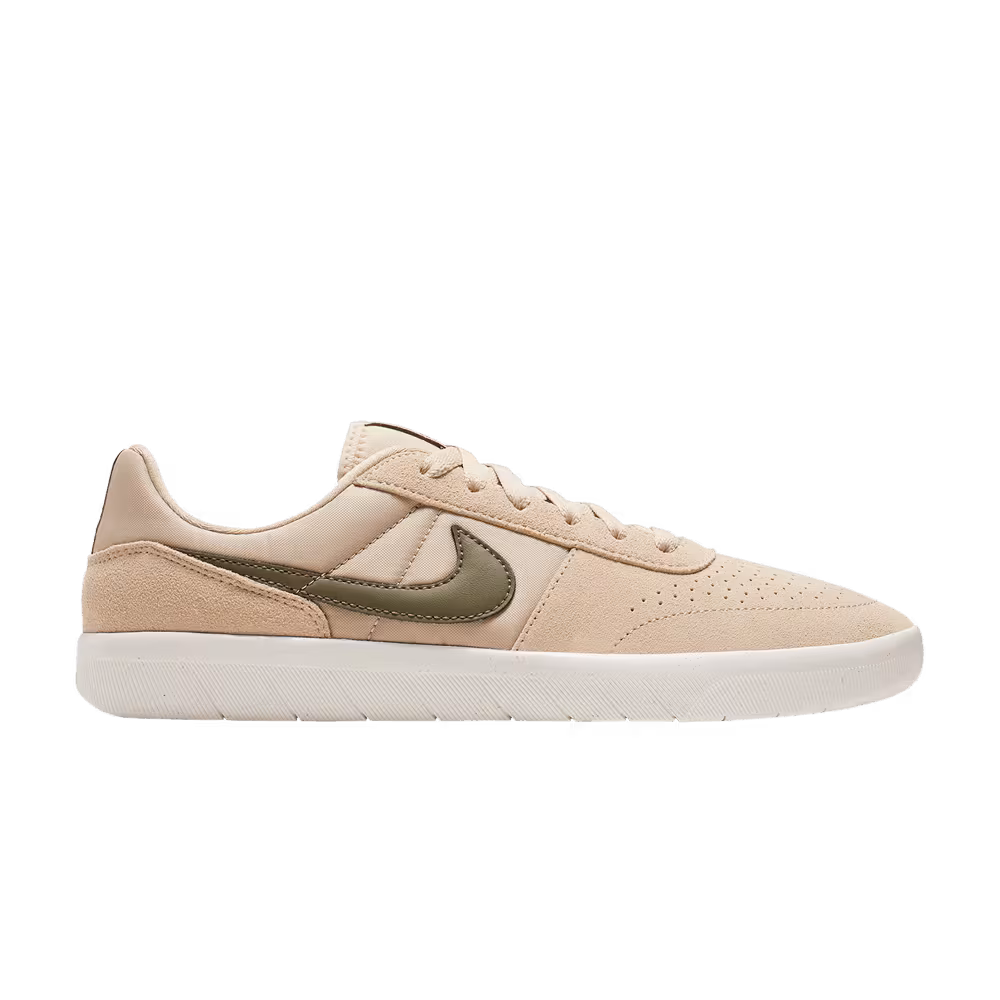 Nike Team Classic SB Desert Ore Sail