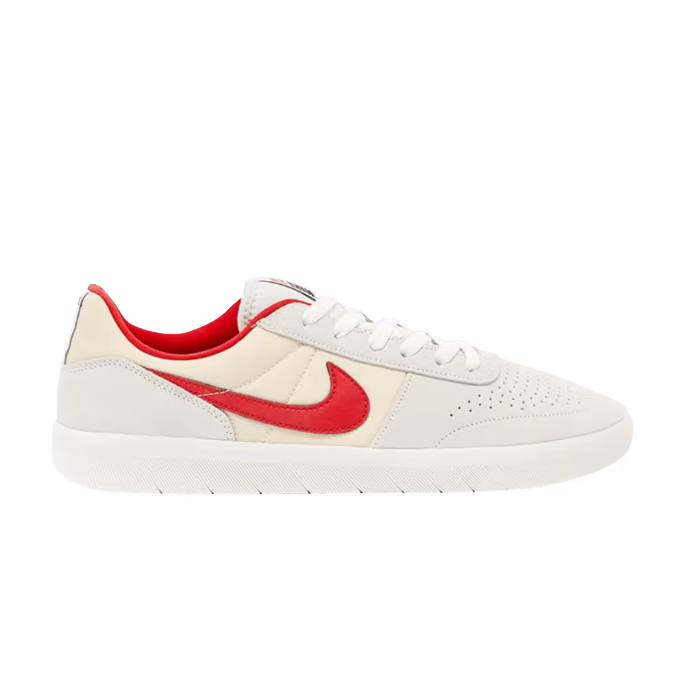 Nike Team Classic SB Photon Dust University Red