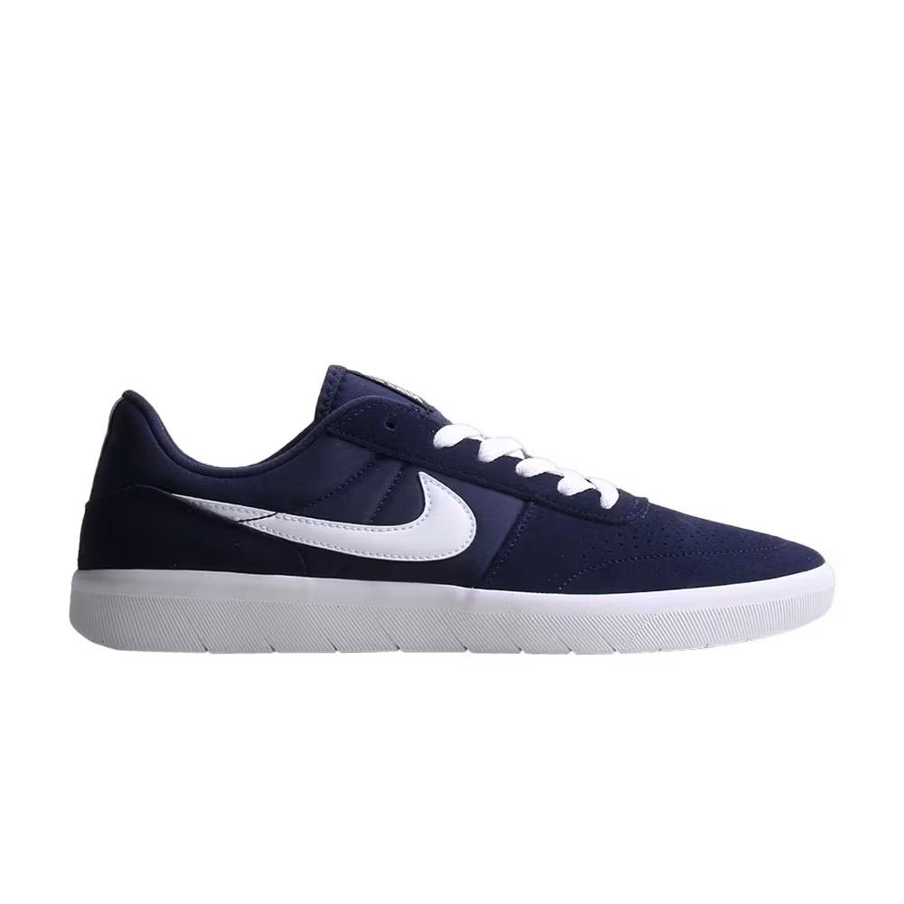 Nike Team Classic SB Midnight Navy