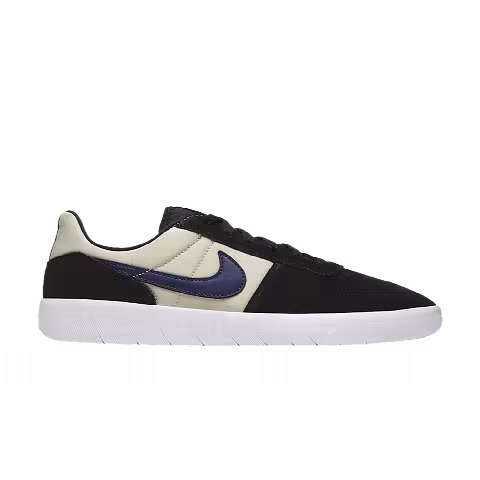 Nike Team Classic SB 'Black Midnight Navy'