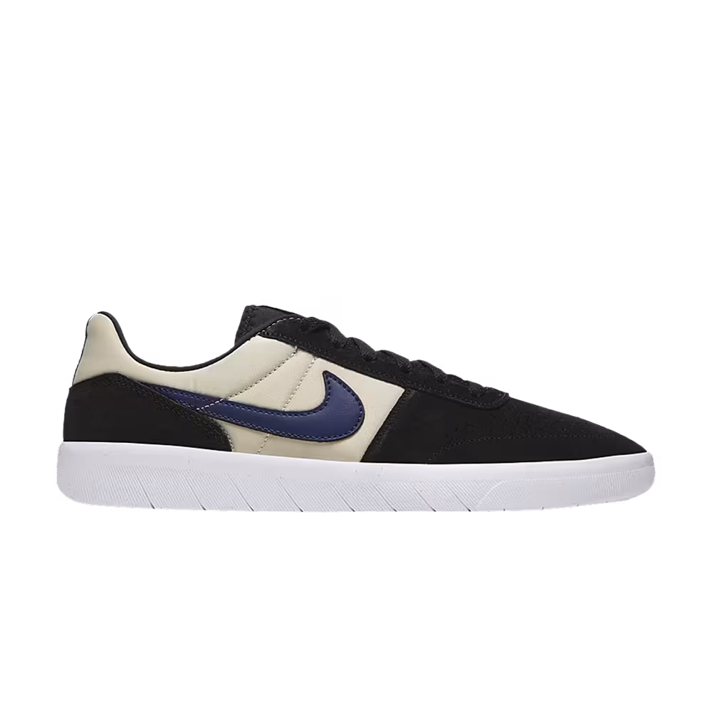 Nike Team Classic SB Black Midnight Navy