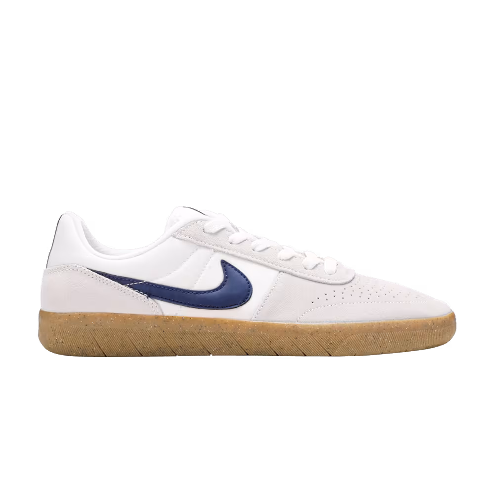 Nike Team Classic SB Summit White