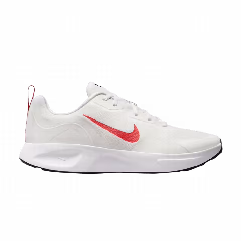 Nike Wearallday 'Sail Chile Red' Sample
