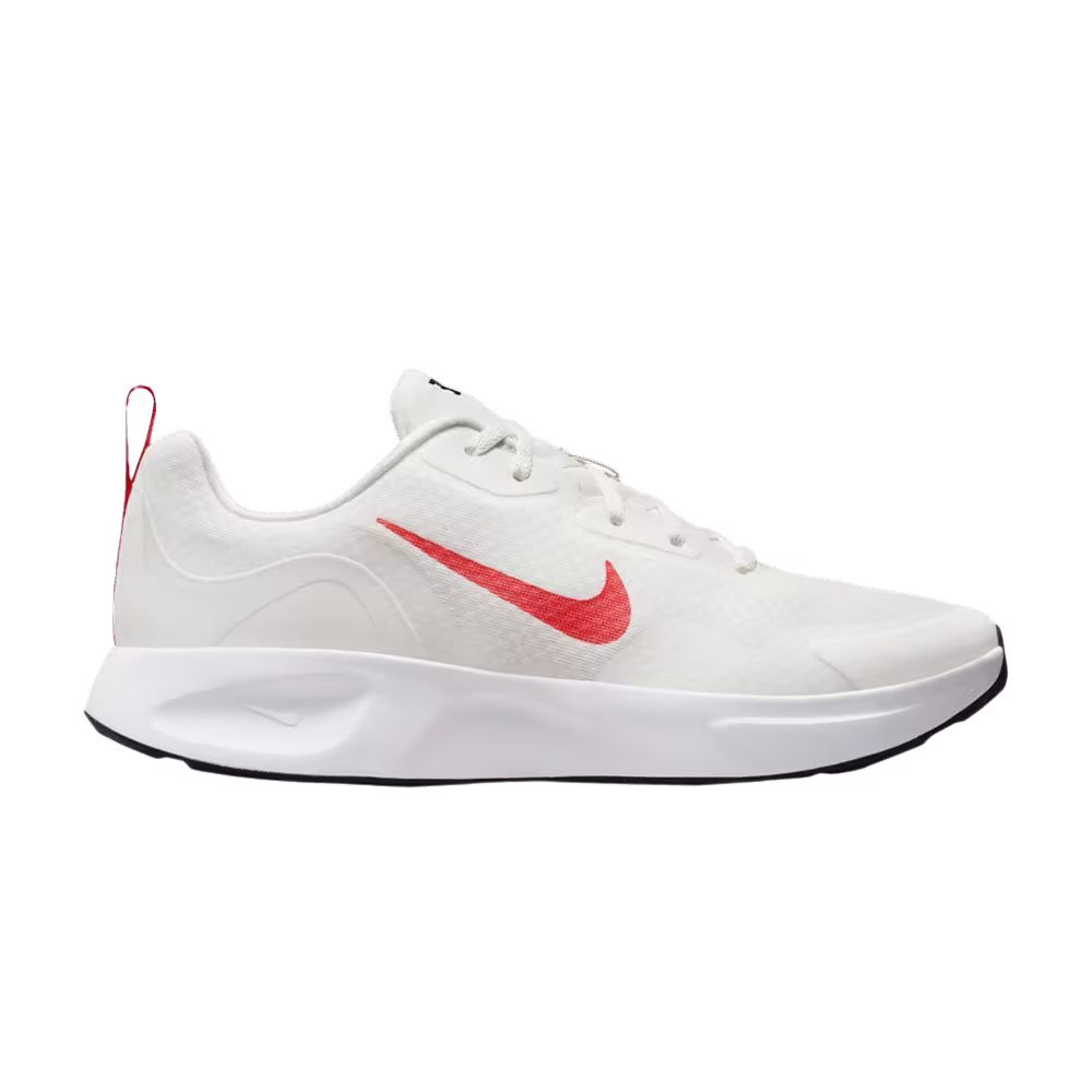 Nike Wearallday Sail Chile Red