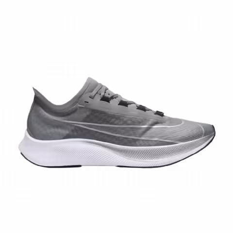 Nike Zoom Fly 3 'Particle Gray'