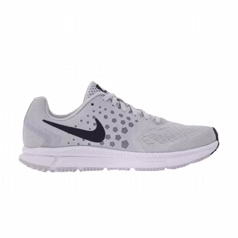 Nike Wmns Zoom Span 'White'