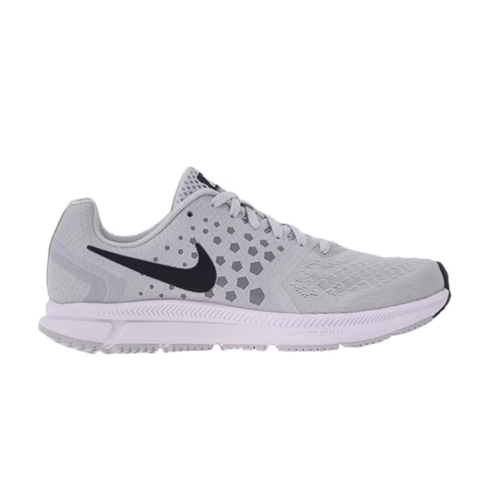 Nike Women's Zoom Span White