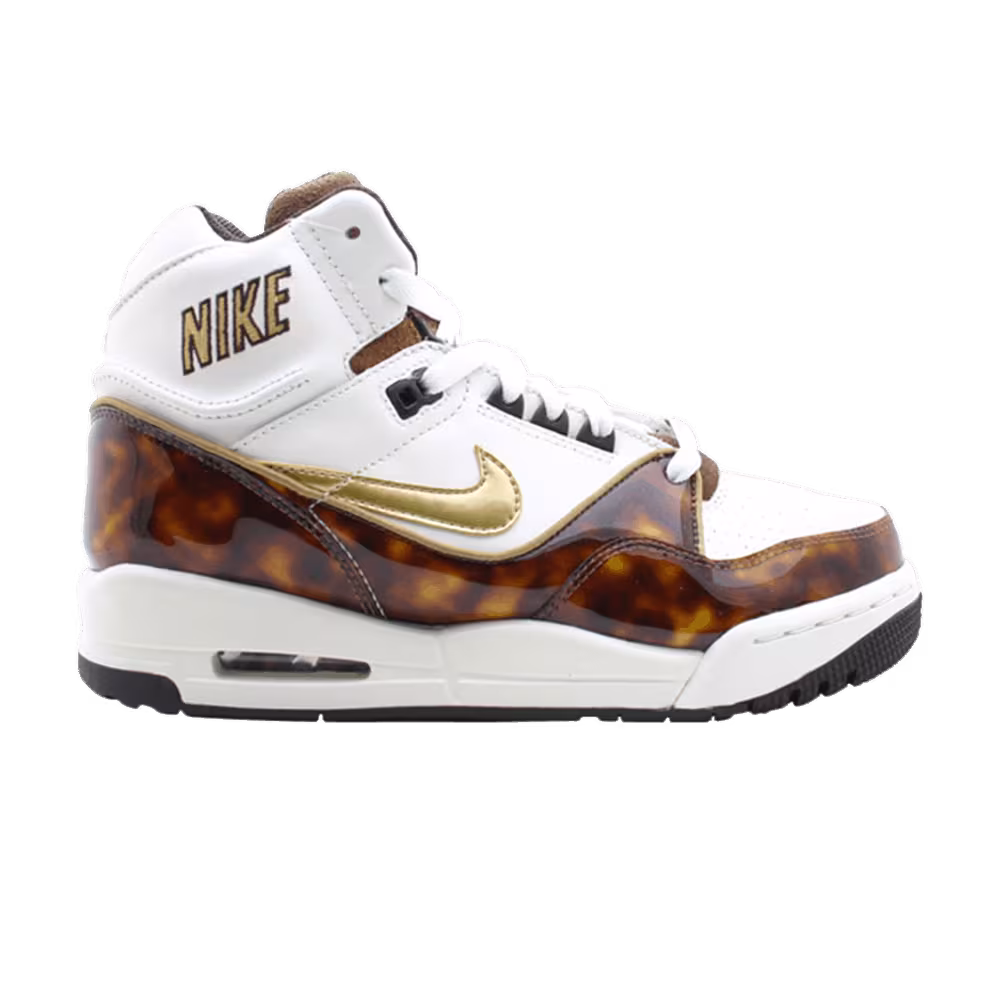 Nike Air Assault