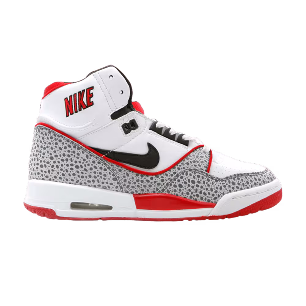 Nike Air Assault High Gs