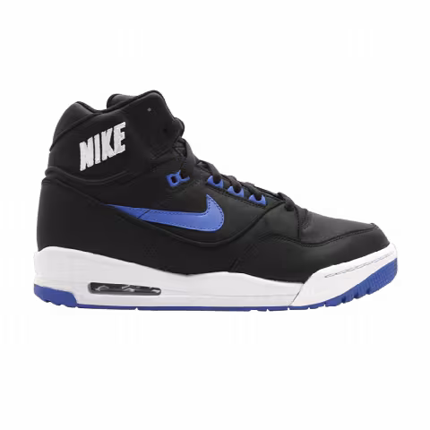 Nike Air Assault High Wp