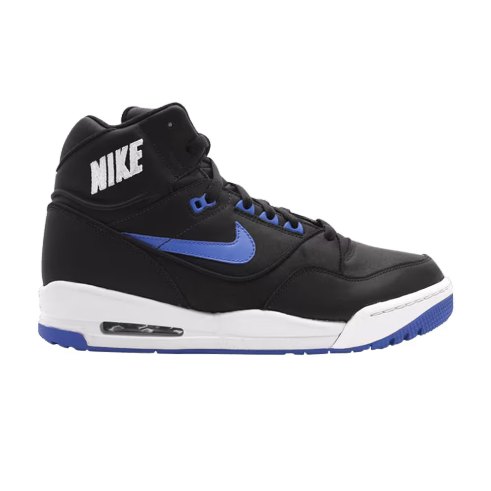 Nike Air Assault High Wp