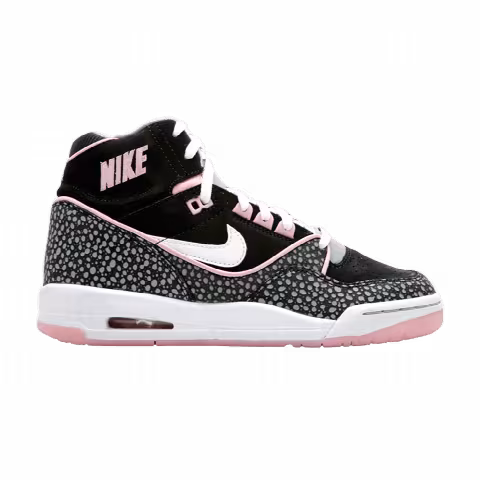 Nike Air Assault High Gs