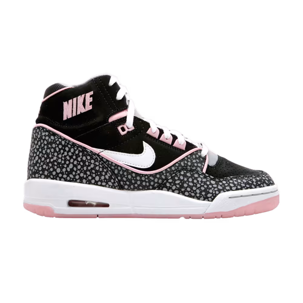 Nike Air Assault High Gs