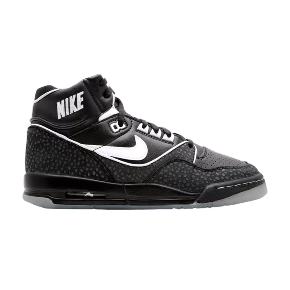 Nike Air Assault High Gs