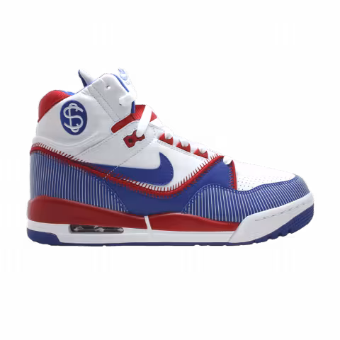 Nike Air Assault Utt 'Untold Truth Edition'