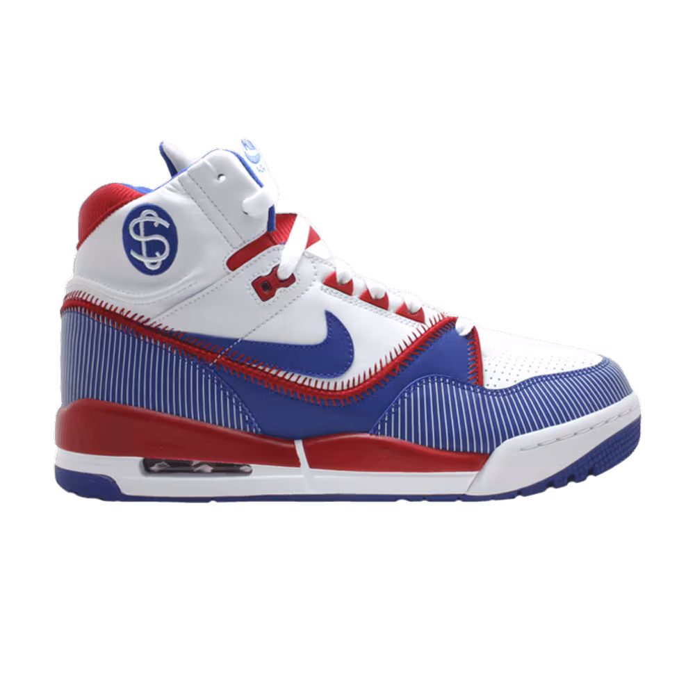Nike Air Assault Utt Untold Truth Edition
