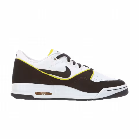 Nike Air Assault Low GS 'Varsity Maize'