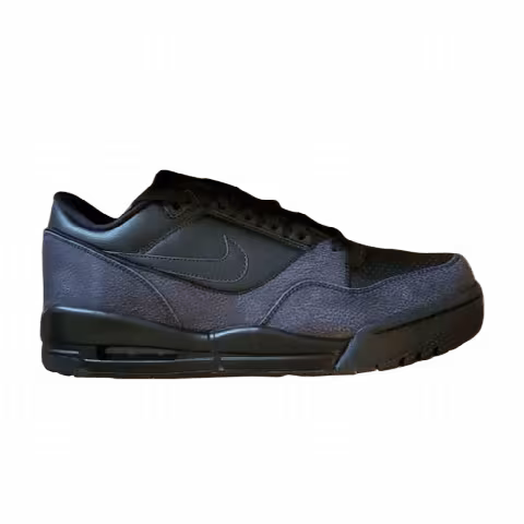 Nike Air Assault 'Black Anthracite' Sample